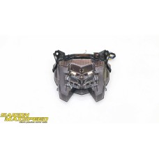 Đèn Hậu Tích Hợp Xinhan SUGA MT09 2017 (chính hãng)